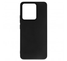 Чехол для мобильного телефона Armorstandart Matte Slim Fit Xiaomi Redmi Note 13 4G Black (ARM73346)