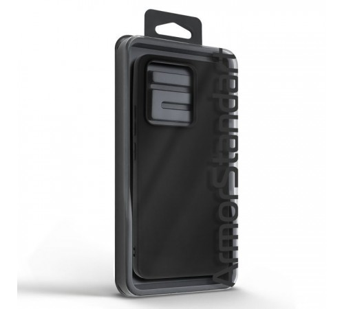 Чохол до мобільного телефона Armorstandart Matte Slim Fit Xiaomi Redmi Note 13 4G Black (ARM73346)