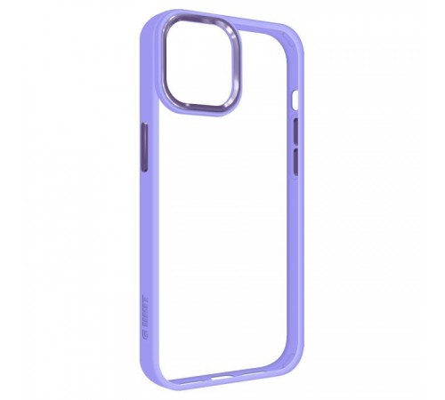 Чохол до мобільного телефона Armorstandart UNIT2 Apple iPhone 13 Lavender (ARM75231) Чохол до мобільного телефона Armorstandart UNIT2 Apple iPhone 13 Lavender (ARM75231)