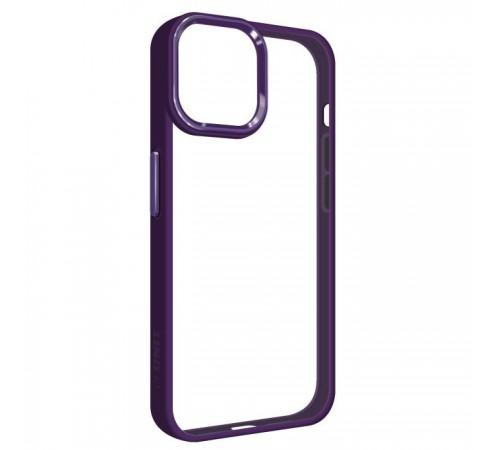 Чохол до мобільного телефона Armorstandart UNIT2 Apple iPhone 13 Purple (ARM74797) Чохол до мобільного телефона Armorstandart UNIT2 Apple iPhone 13 Purple (ARM74797)