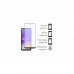 Чехол для мобильного телефона Dengos Kit для Samsung Galaxy A05 (A055) case + glass (Mint) (DG-KM-08)