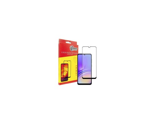Чехол для мобильного телефона Dengos Kit для Samsung Galaxy A05 (A055) case + glass (Mint) (DG-KM-08)