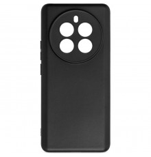 Чохол до мобільного телефона Armorstandart Matte Slim Fit Realme 12 Pro / 12 Pro+ Camera cover Black (ARM74749)