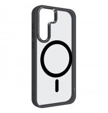 Чохол до мобільного телефона Armorstandart Unit MagSafe Samsung S24 Plus Black (ARM74863)