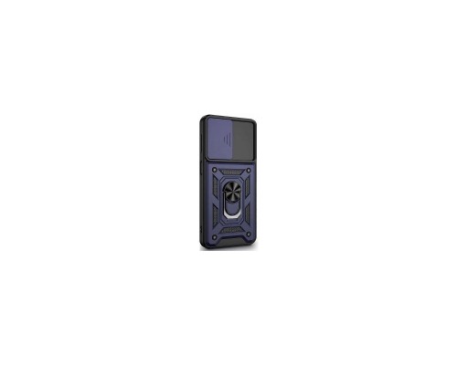 Чехол для мобильного телефона BeCover Military Xiaomi Redmi Note 13 Pro 5G Blue (710694) Чехол для мобильного телефона BeCover Military Xiaomi Redmi Note 13 Pro 5G Blue (710694)