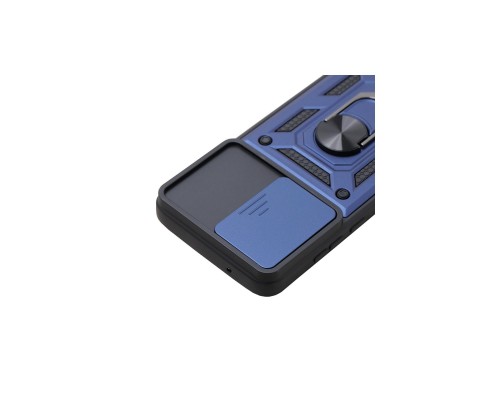 Чехол для мобильного телефона BeCover Military Xiaomi Redmi Note 13 Pro 5G Blue (710694) Чехол для мобильного телефона BeCover Military Xiaomi Redmi Note 13 Pro 5G Blue (710694)