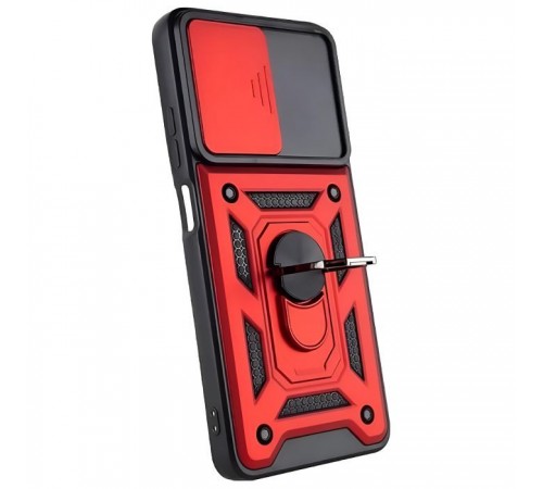 Чехол для мобильного телефона BeCover Military Xiaomi Redmi Note 13 Pro 5G Red (710696) Чехол для мобильного телефона BeCover Military Xiaomi Redmi Note 13 Pro 5G Red (710696)