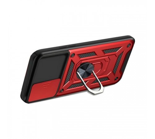 Чехол для мобильного телефона BeCover Military Xiaomi Redmi Note 13 Pro 5G Red (710696) Чехол для мобильного телефона BeCover Military Xiaomi Redmi Note 13 Pro 5G Red (710696)