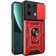 Чехол для мобильного телефона BeCover Military Xiaomi Redmi Note 13 Pro 5G Red (710696)