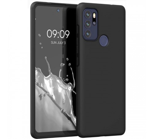 Чохол до мобільного телефона BeCover Motorola Moto G60s Black (711094) Чохол до мобільного телефона BeCover Motorola Moto G60s Black (711094)