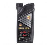 Моторное масло CASTLE MOTOR OILS 4T 10W40 MOTORCYCLE OILS 1л