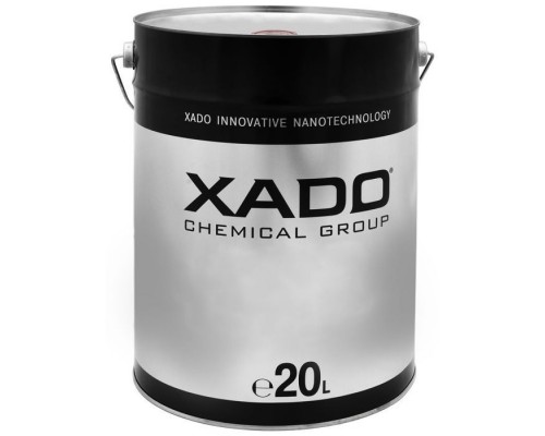 Моторна олива Xado Atomic Oil 10W-40 SL/CF RED BOOST 20л (XA 26544) Моторна олива Xado Atomic Oil 10W-40 SL/CF RED BOOST 20л (XA 26544)