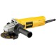 Шліфувальна машина DeWALT 950 Вт, 12000 об/хв, 125 мм, 1.8 кг (DWE4117)