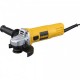 Шліфувальна машина DeWALT 950 Вт, 12000 об/хв, 125 мм, 1.8 кг (DWE4117)