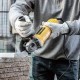 Шліфувальна машина DeWALT 950 Вт, 12000 об/хв, 125 мм, 1.8 кг (DWE4117)