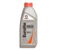 Моторное масло Comma EUROLITE 10W-40-1л (EUL1L)