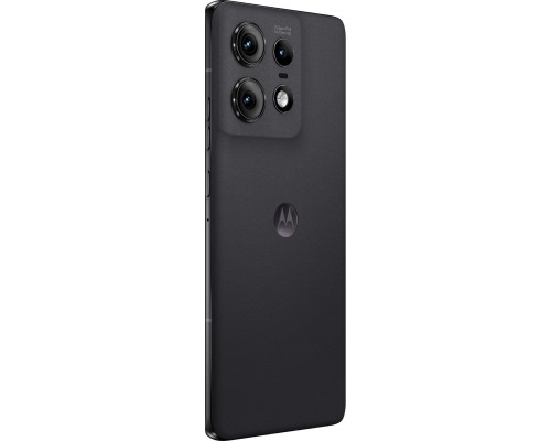 Мобільний телефон Motorola Edge 50 Pro 12/512GB Black Beauty (PB1J0050RS)