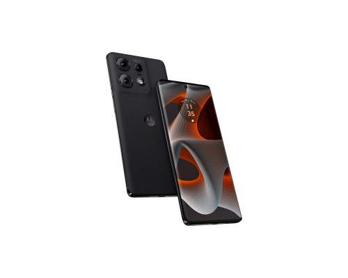 Мобільний телефон Motorola Edge 50 Pro 12/512GB Black Beauty (PB1J0050RS)