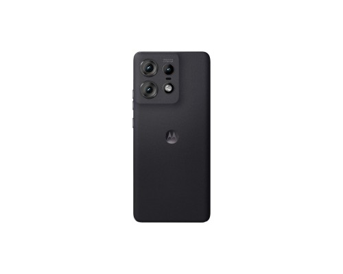 Мобільний телефон Motorola Edge 50 Pro 12/512GB Black Beauty (PB1J0050RS)