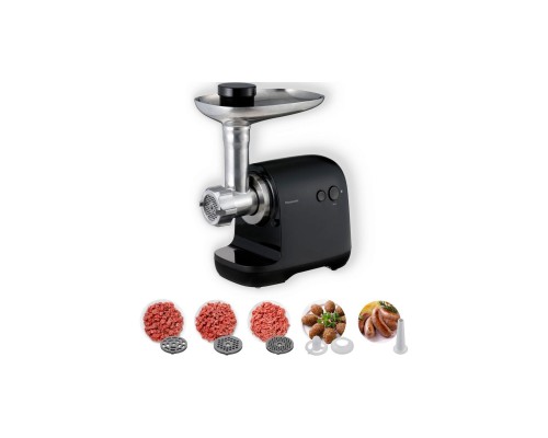 М'ясорубка Panasonic MK-GX1710KTQ М'ясорубка Panasonic MK-GX1710KTQ