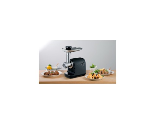М'ясорубка Panasonic MK-GX1710KTQ М'ясорубка Panasonic MK-GX1710KTQ