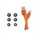 Наушники JBL Tune 235 NC TWS Black (JBLT235NCTWSBLK)