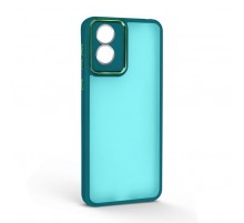 Чехол для мобильного телефона Armorstandart Shade Motorola E13 Dark Green (ARM75711)