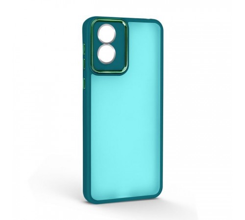 Чохол до мобільного телефона Armorstandart Shade Motorola E13 Dark Green (ARM75711) Чохол до мобільного телефона Armorstandart Shade Motorola E13 Dark Green (ARM75711)