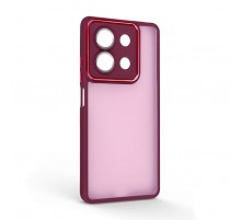 Чохол до мобільного телефона Armorstandart Shade Xiaomi Redmi Note 13 5G Wine Red (ARM75693)