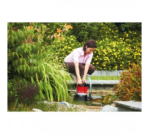 Заглибний насос AL-KO DRAIN 12000 COMFORT SWISS для брудної води, 850 Вт (11282660) Заглибний насос AL-KO DRAIN 12000 COMFORT SWISS для брудної води, 850 Вт (11282660)