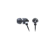 Наушники REAL-EL Z-1500 Mobile Black (EL124100034)