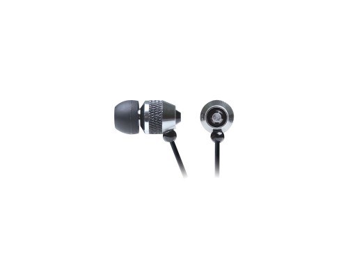 Навушники REAL-EL Z-1500 Mobile Black (EL124100034) Навушники REAL-EL Z-1500 Mobile Black (EL124100034)