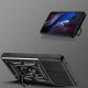 Чохол до мобільного телефона BeCover Military Google Pixel 8 Black (710663)