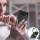 Чохол до мобільного телефона BeCover Military Google Pixel 8 Black (710663)