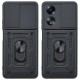 Чохол до мобільного телефона BeCover Military Oppo A38 Black (710714)