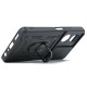 Чохол до мобільного телефона BeCover Military Oppo A38 Black (710714)