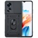 Чохол до мобільного телефона BeCover Military Oppo A38 Black (710714)