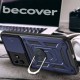 Чохол до мобільного телефона BeCover Military Realme C53 Blue (710702)