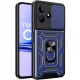 Чохол до мобільного телефона BeCover Military Realme C53 Blue (710702)