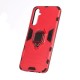 Чохол до мобільного телефона ColorWay AntiShock Magnet Ring Samsung Galaxy A05s red (CW-CAMRSGA057-RD)