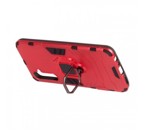 Чохол до мобільного телефона ColorWay AntiShock Magnet Ring Samsung Galaxy A05s red (CW-CAMRSGA057-RD) Чохол до мобільного телефона ColorWay AntiShock Magnet Ring Samsung Galaxy A05s red (CW-CAMRSGA057-RD)