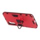 Чохол до мобільного телефона ColorWay AntiShock Magnet Ring Samsung Galaxy A05s red (CW-CAMRSGA057-RD)