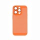 Чохол до мобільного телефона ColorWay PC Cover Apple iPhone 15 Pro orange (CW-CPCAI15P-OG)