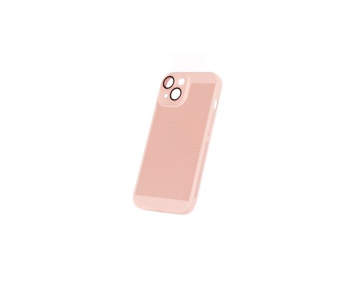 Чохол до мобільного телефона ColorWay PC Cover Apple iPhone 15 pink (CW-CPCAI15-PK) Чохол до мобільного телефона ColorWay PC Cover Apple iPhone 15 pink (CW-CPCAI15-PK)