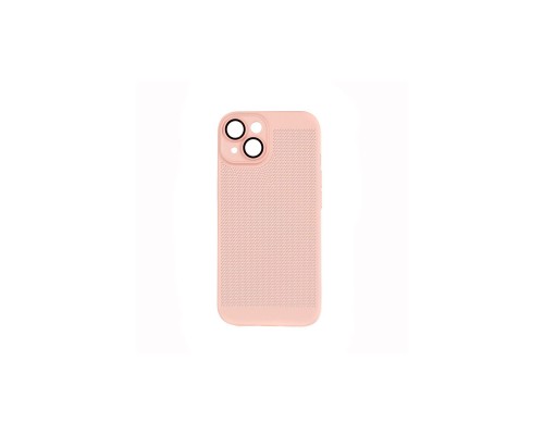 Чохол до мобільного телефона ColorWay PC Cover Apple iPhone 15 pink (CW-CPCAI15-PK) Чохол до мобільного телефона ColorWay PC Cover Apple iPhone 15 pink (CW-CPCAI15-PK)