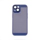 Чехол для мобильного телефона ColorWay PC Cover Apple iPhone 15 blue (CW-CPCAI15-BU)