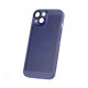 Чехол для мобильного телефона ColorWay PC Cover Apple iPhone 15 blue (CW-CPCAI15-BU)