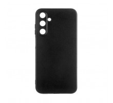 Чохол до мобільного телефона ColorWay TPU matt Samsung Galaxy A25 black (CW-CTMSGA256-BK)