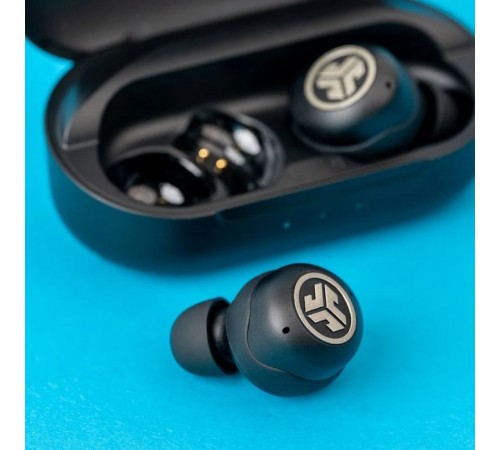 Навушники Jlab JBuds Air Pro Black (IEUEBJBAIRPRORBLK82) Навушники Jlab JBuds Air Pro Black (IEUEBJBAIRPRORBLK82)