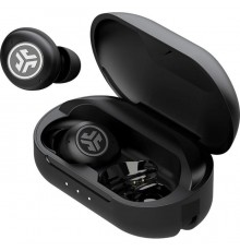 Наушники Jlab JBuds Air Pro Black (IEUEBJBAIRPRORBLK82)